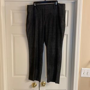 Ann Taylor Factory dress trousers size 16